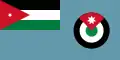 Royal Jordanian Air Force