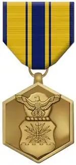 Commendation Medal