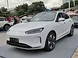 AITO M5 EV