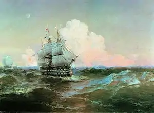 Ship "Twelve Apostles" (1878)