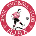 Crest of Ajax (1900-1911)