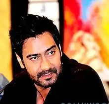 Ajay Devgn(Best Actor Critics winner for The Legend of Bhagat Singh)