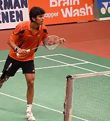 Ajay Jayram