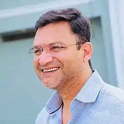 Akbar Owaisi