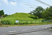 Akeai Kofun