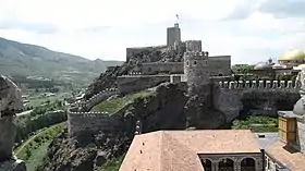 Rabati Castle