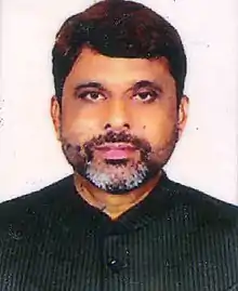 Akhtarul Iman