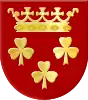 Coat of arms of Akkrum