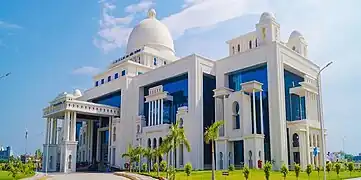 Dr. A.P.J. Abdul Kalam Technical University, Lucknow