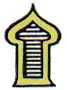 Unicode symbol of Sujud Tilawa.