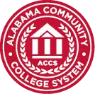 Alabama Community College System Logo