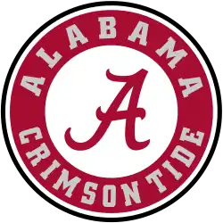 Alabama Crimson