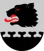 Coat of arms of Alahärmä