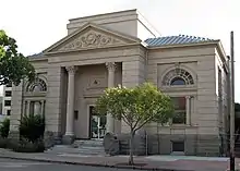 Alameda Free Library