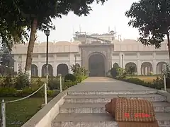 Alamgir Sahib