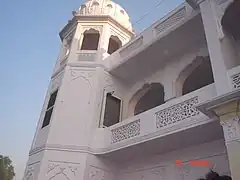 Alamgir Sahib