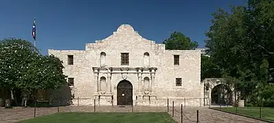 The Alamo