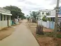 Alampattu South 1st Street