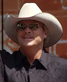 Image 41Alan Jackson (from 2010s in music)