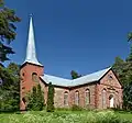 Alatskivi church