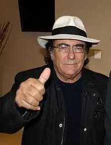 Al Bano (2018)