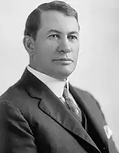 SenatorAlben W. Barkleyof Kentucky