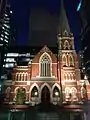 Albert Street Uniting Church