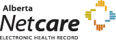 Alberta Netcare (Electronic Health Record)