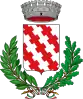 Coat of arms of Albiate