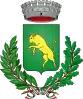 Coat of arms of Albignasego