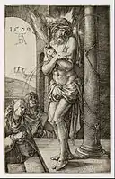 Man of Sorrows