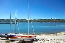 Alto Rabagão Dam