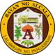 Official seal of Alcala