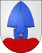 Coat of arms of Alchenstorf