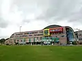 Alder Hey Children's Hospital, East Prescot Road, West Derby, by BDP Healthcare(2015)