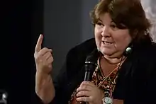 Aleida Guevara