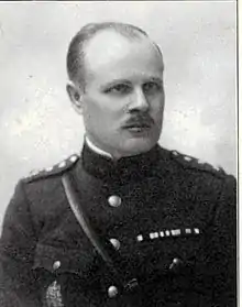 Aleksander Jaakson