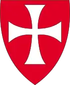 Coat of arms of the Volhynian Duchy (Principality)