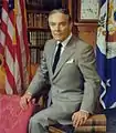 Former U.S. Secretary of StateAlexander Haig(Withdrew Feb. 12)(Endorsed Bob Dole)