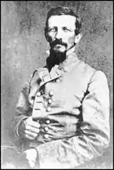 Lt. gen.Alexander P. Stewart