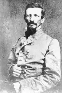 Lt. Gen.Alexander P. Stewart