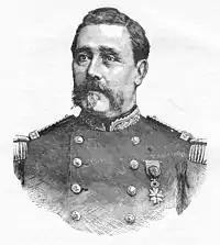 General Alexandre-Eugène Bouët (1833–1887)