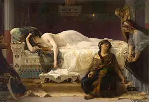 Phaedra (1880)