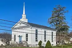 Alexandria First Presbyterian Church