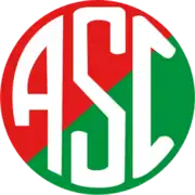 Alexandria Sporting Club logo