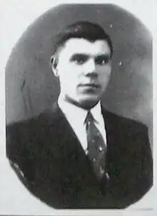 Alexandru Usatiuc-Bulgăr