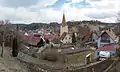 Panorama of Alfeld