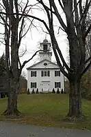 Alford Village Church