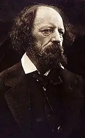 Alfred, Lord Tennyson