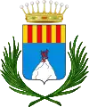 Coat of arms of Alghero